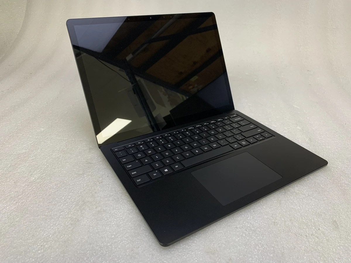 (ジャンク) Surface Laptop初代 メモリ8GB SSD 128GB Microsoft 〔中古〕Surface Laptop (第1世代) A1769 Core i5