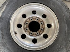99-04 Ford F350 Super Duty Used Oem Factory 16x7 Aluminum 8 Holes Rim Wheel 99-04 Ford F350 Super Duty Used Oem Factory 16x7 Aluminum 8 Holes Rim Wheel