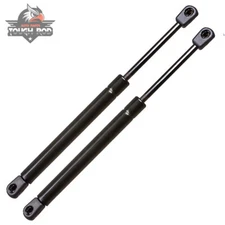 2Pc Trunk Lid Lift Supports Struts For Chevy Impala Limited 2009-16 W/O Spoiler