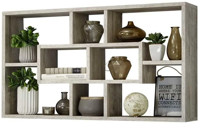 Oak bookcase ebay deals