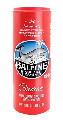 Delicious Celtic Sea Salt Light Grey No Additives, 26.5 oz of Resealable Quality