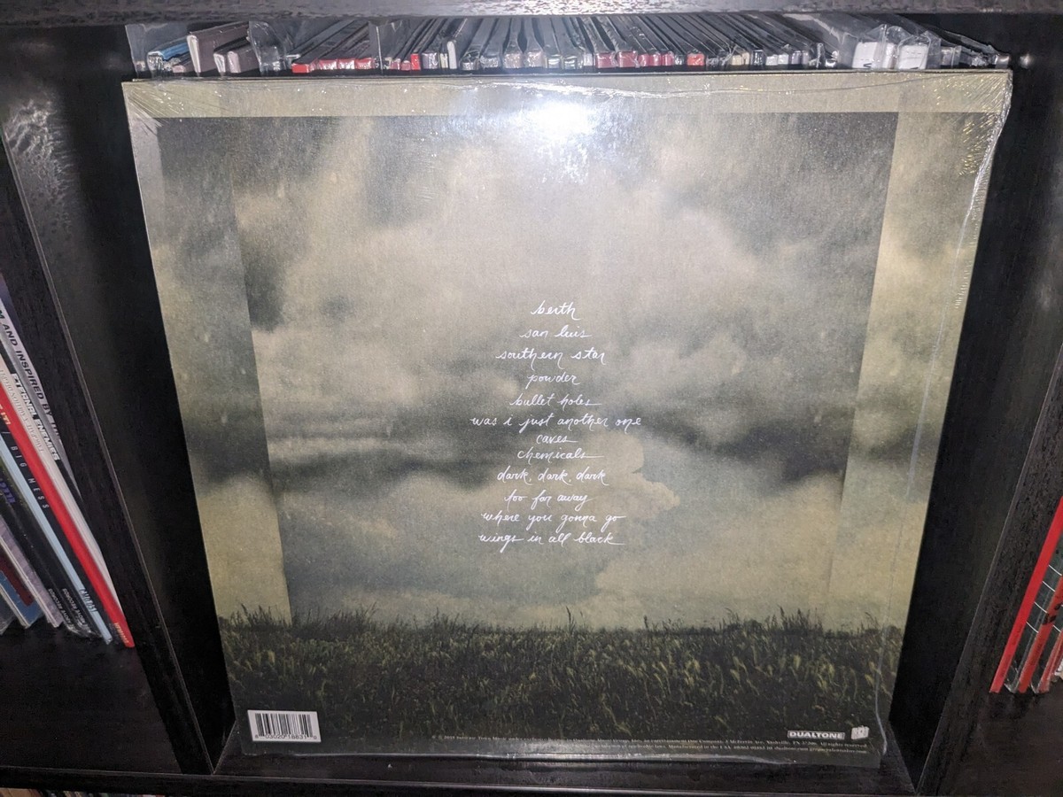 gregory alan isakov CD 5枚セット 0031946112_10.jpg