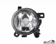 Nebelscheinwerfer H11 Rechts für AUDI A6 C6 4F A4 B8 8K
