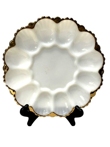 Vintage Fire King Oven Ware Milk Glass (22) | eBay