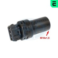 ERA 550324A Sensor, Geschwindigkeit FüR Audi Ford Seat Skoda VW
