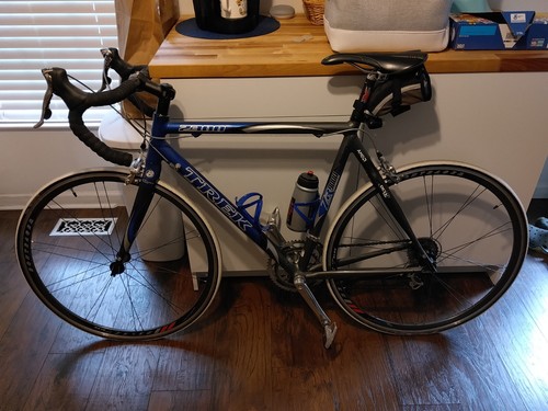 Trek 2300 Road Bike (56cm) | eBay