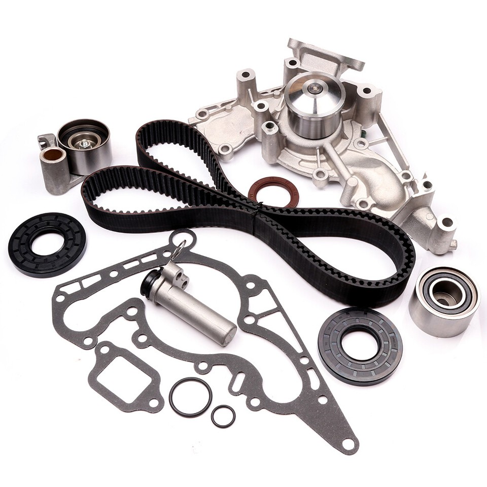 For Lexus GX470 For Toyota Land Cruiser 9804 4.7L Timing Belt Head