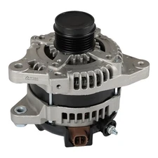 Alternator For Toyota Camry 07-09 Matrix 09-13 Corolla 09-10 Pontiac Vibe 09-10