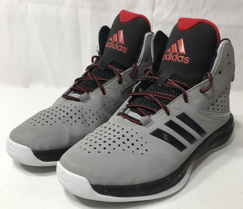 Adidas Shoes LVL 029002 Men's/Teen Size 
