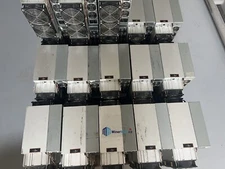 Refurbished Bitmain Antminer S19 82Th/s 2870W Asic Miner BTC Canada Stock