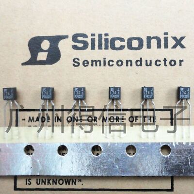 10pcs J176 176 New SIFET Triode Taping TO-92 #W6*