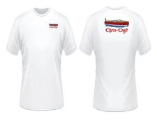 Chris Craft T-Shirts Small Through 4XL
