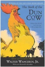 The Book of the Dun Cow - Paperback By Wangerin, Walter, Jr. - GOOD
