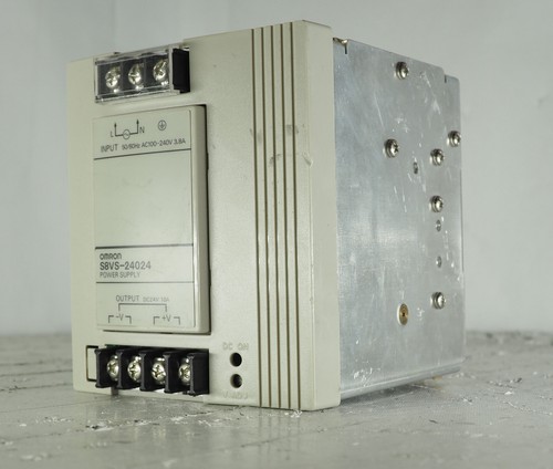 Omron Power Supply S8VS-24024