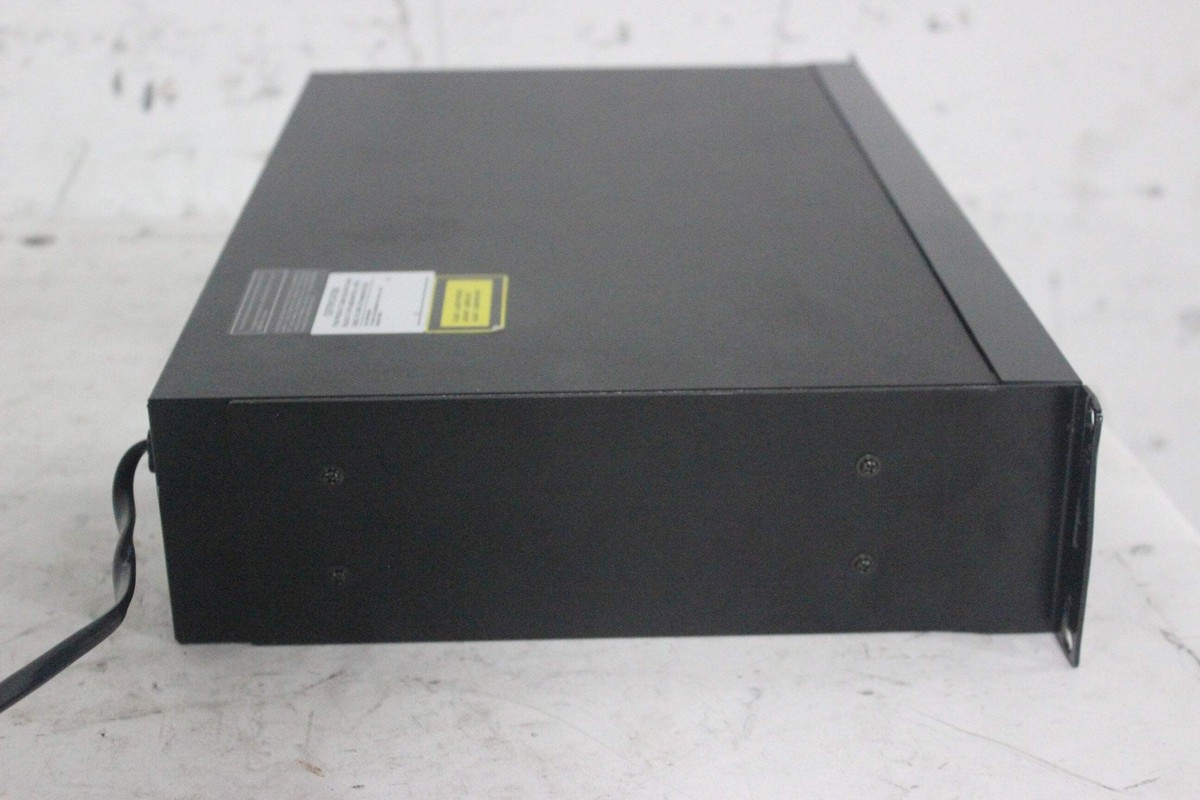 Tascam MD-301 MKII MD Recorder Mini Disc Desk | eBay