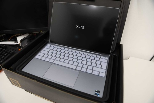 Dell Latitude 7330 Laptop i7-1265U, 16GB, 512GB SSD, 13.3" FHD UK - Picture 6 of 7
