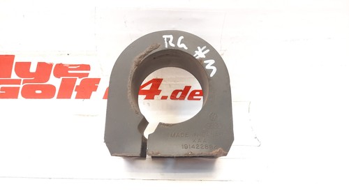GUMMI LAGER LENKGETRIEBE VW RALLYE GOLF 2 GT GTI G60 16V CORRADO 191422884