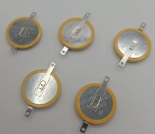 7X Battery Backup CR2032 NES SNES N64 Sega Megadrive Sega 32X - US SELLER