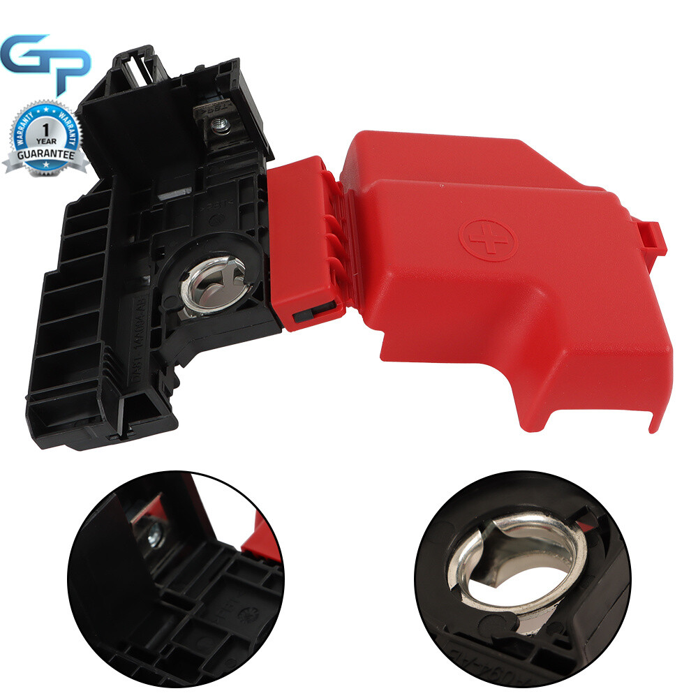 FOR FORD 2011-2018 Explorer 3.5L-V6 Battery-Circuit Breaker