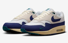 Nike Air Max 1 Blue for Sale | Authenticity Guaranteed | eBay 