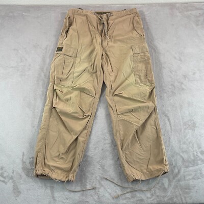 タグ付未使用 ABERCROMBIE & FITCH vintage cargo s-l400.jpg