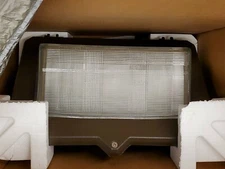 Cooper Lighting Lumark WPP25 250 Watt Metal Halide Prism Glass Wal-Pak - NEW