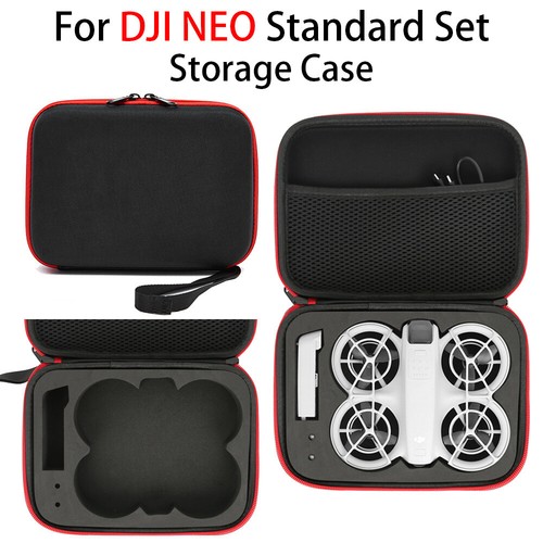 Drone Outdoor Portable Nylon Storage Bag Mini Protective Bag For DJI NEO