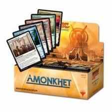 Magic the Gathering - Amonkhet 4x Common Karten Playset Auswahl deutsch MtG NM