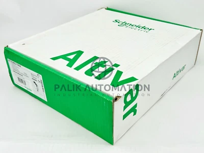 ATV340U15N4 Schneider Electric, PLCs