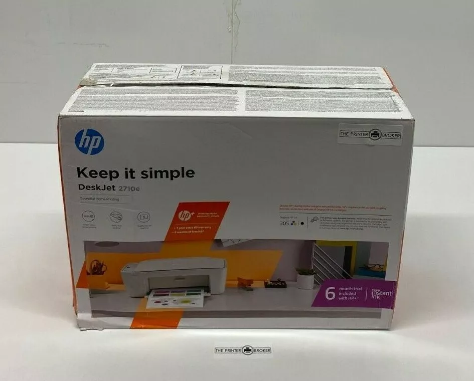 Instant ink sale printers
