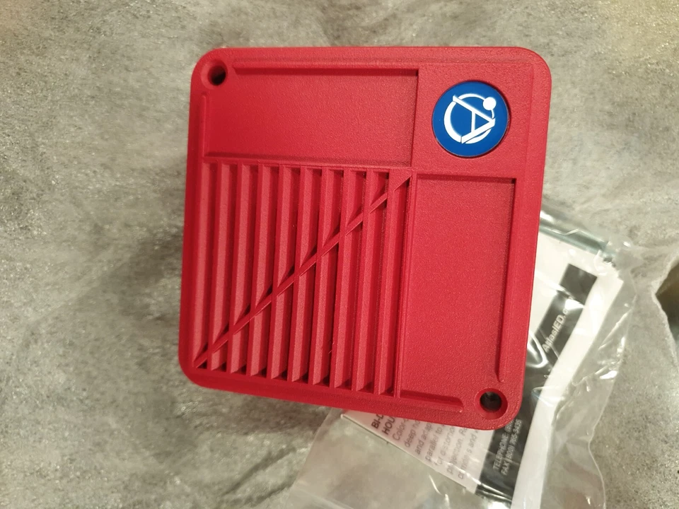 Bocinas Atlas Sound VT-152UCR. Fuerte. NUEVO. Foto 4 de 4