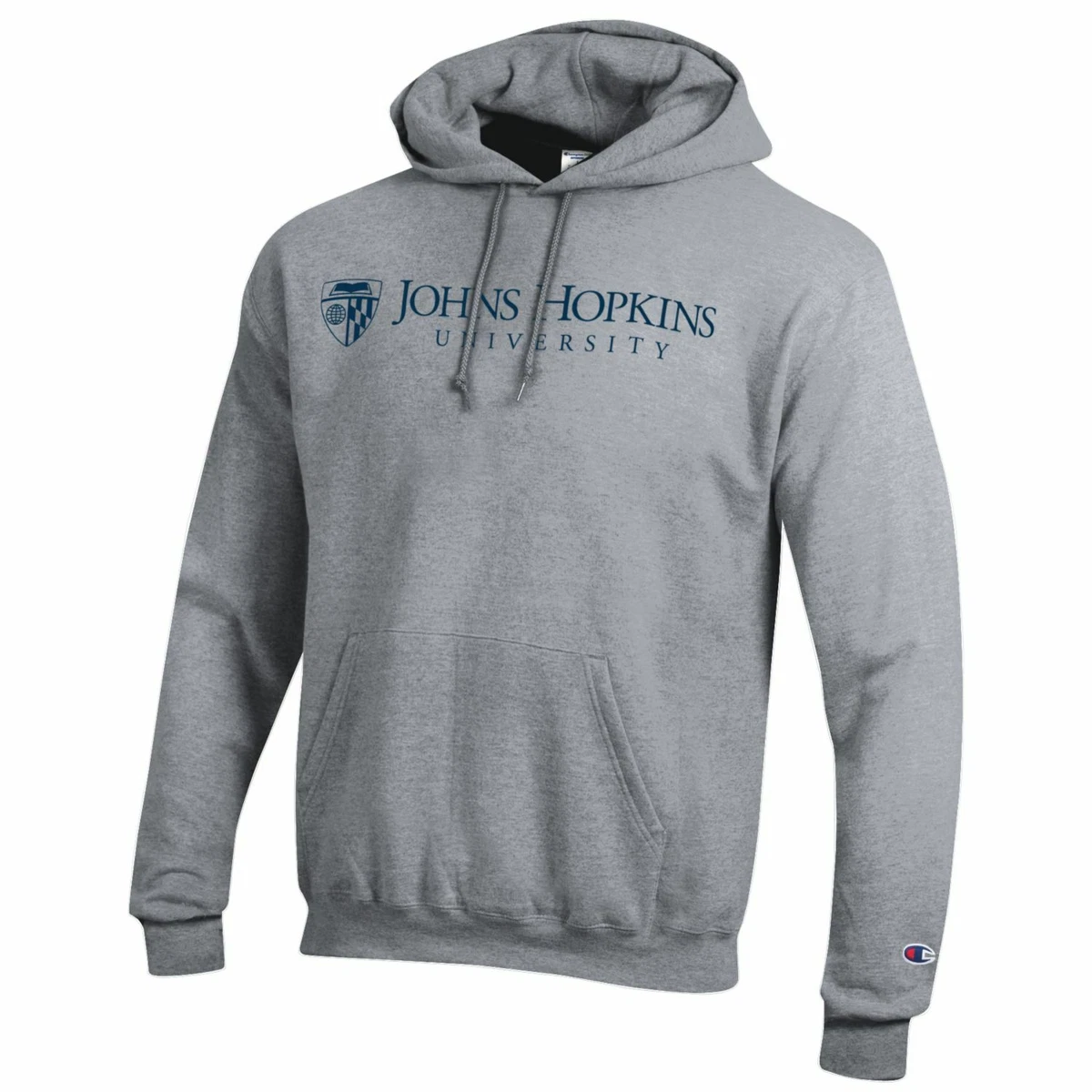 Johns Hopkins Blue Jays NCAA Sweatshirts for sale | eBay