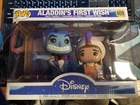 Aladdin's First Wish Funko POP! #409 Vinyl Figures Disney Aladdin OPENED BOX