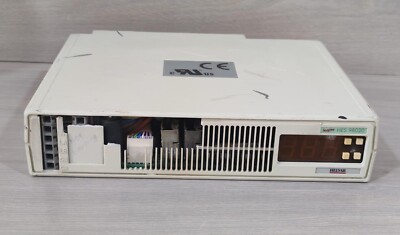 HELVAR HES98020 2 CHANNEL OUTPUT MODULE V1.6 REV.06  240VAC - WITH BROKEN PART