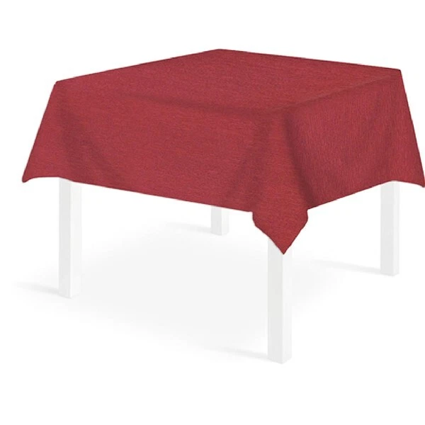 Tovaglia Moderna PVC 140x250 Lavabile Impermeabile Motivo 6 Design