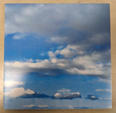 30 Seconds To Mars   It's The End Of The World But It's A Beautiful Day (12'' LP)