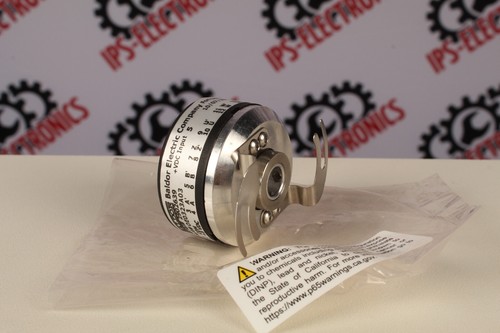 BALDOR OE0323A03 / 7BOE0323A03 (encoder) - 6 months warranty - Picture 2 of 7