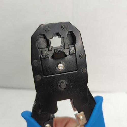 RJ45 Kabelzange - Bild 5 von 5