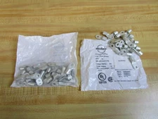 Molex 191930638 Krimptite Ring Terminal ETC E-6 (Pack of 50)