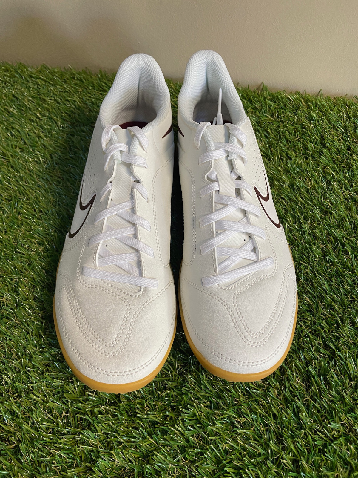 nike tiempo legend hallenschuhe