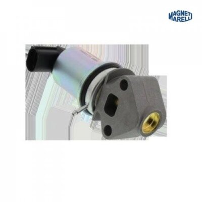 AGR-Ventil MAGNETI MARELLI 571822112022 für VW Bora Golf IV