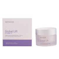 Skeyndor Global Lift Face And Neck Lift Cream, 50 Ml Skeyndor Global Lift Face And Neck Lift Cream, 50 Ml