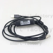 New USB port For Fuji RYC/W/SMART/ALPHA5 series servo line NWOH-CNV