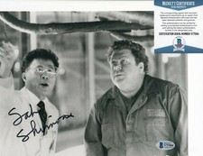 SAB SHIMONO signed (GUNG HO) Movie Saito 8X10 photo BECKETT BAS V77584 SAB SHIMONO signed (GUNG HO) Movie Saito 8X10 photo BECKETT BAS V77584