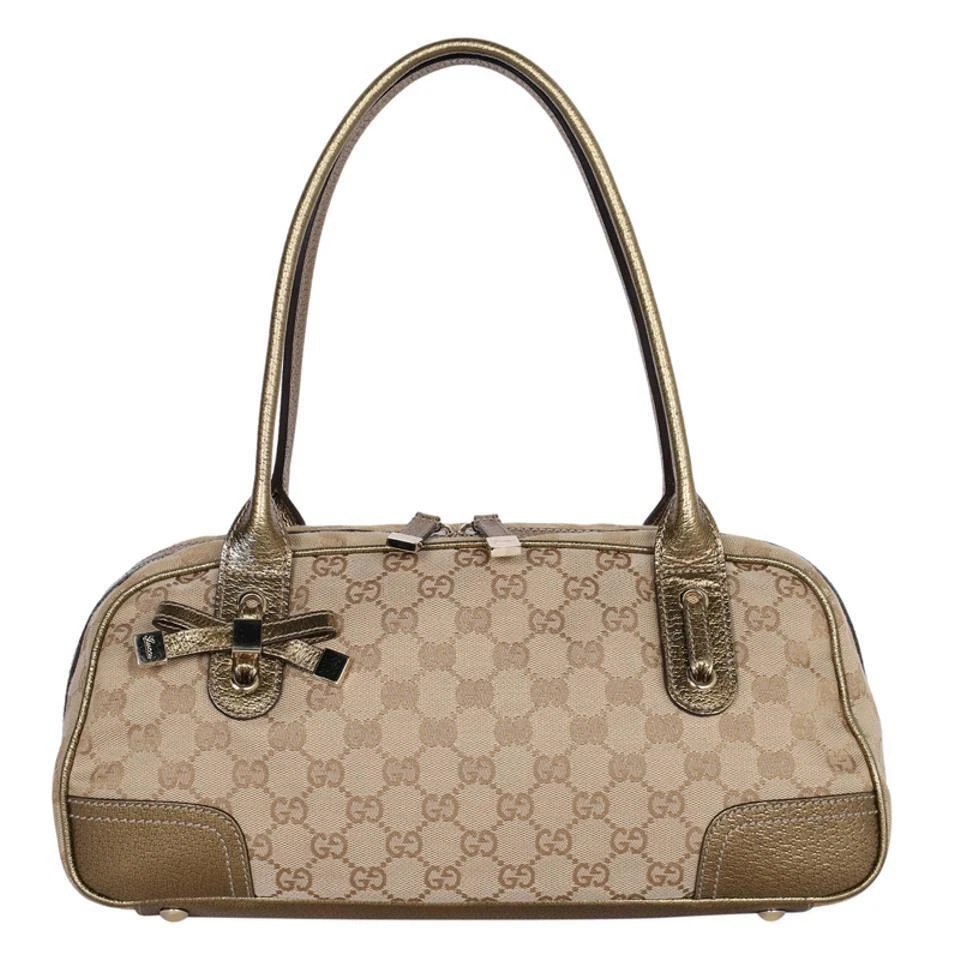 Princy Boston Shoulder Bag