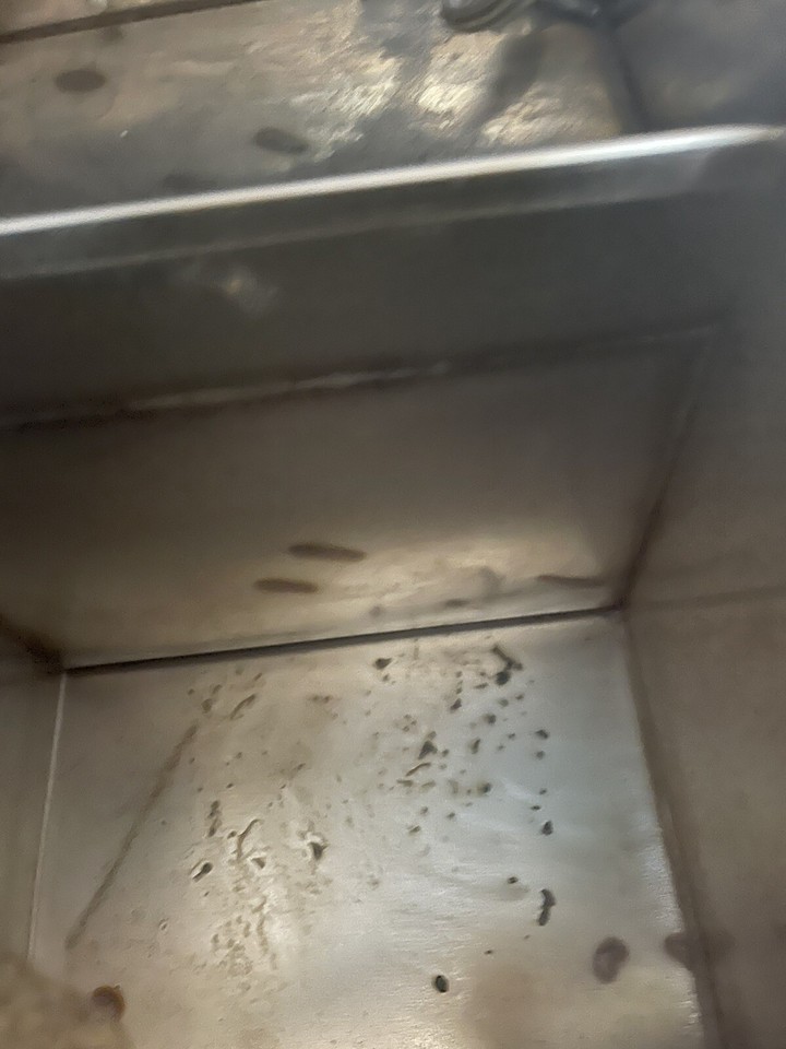 Solvent Dry Cleaning Machine Curtains Carpet Drapes Upholstery‼️ Make