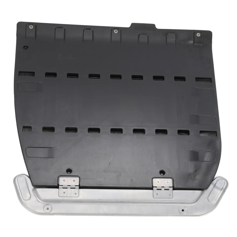 Cubierta de caja de almacenamiento trasero original Subaru 1995-1997 Legacy 91044AA550 Foto 3 de 4