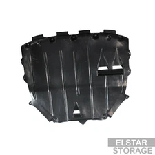 Engine Splash Guard Shield Under Cover Fit 08-15 Audi TT Quattro Coupe