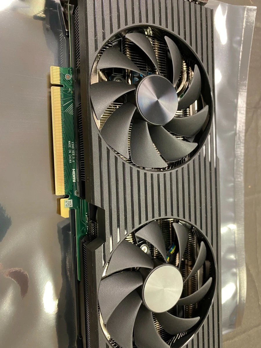 NVIDIA RTX 3070 8GB GDDR6 Nvidia DELL OEM NON-LHR