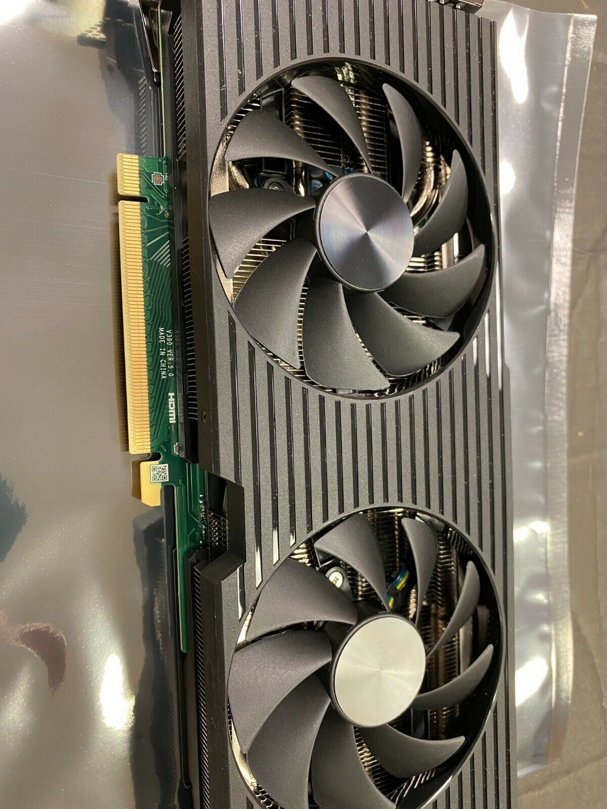 rtx3070 dell oem